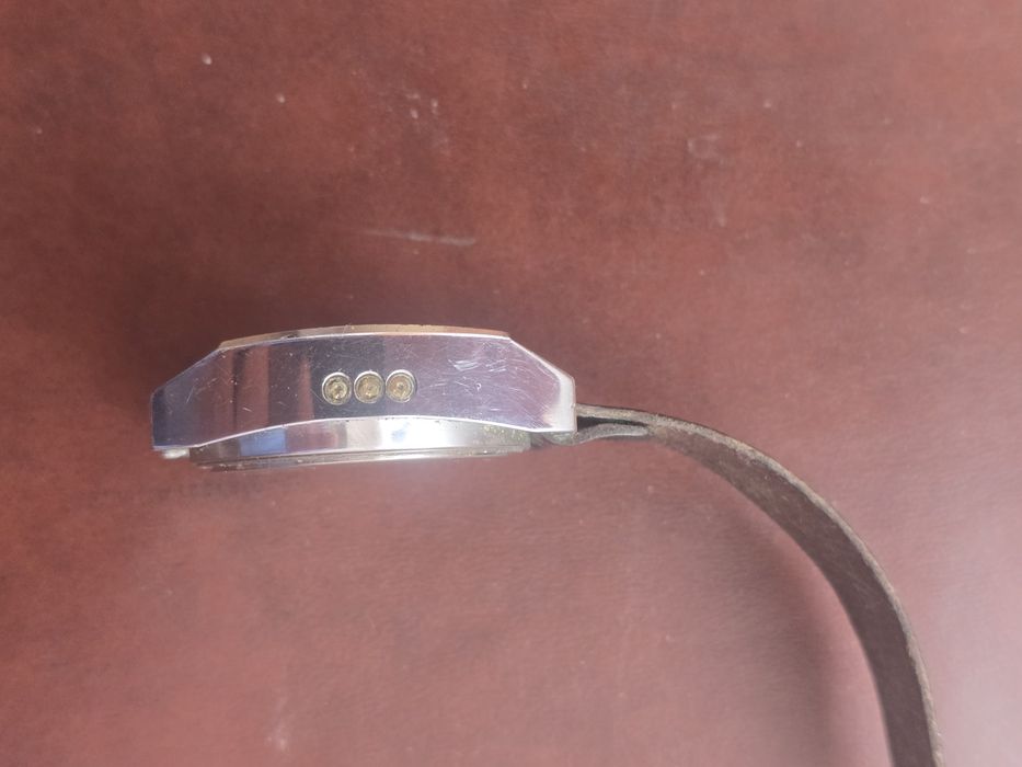 Vand ceas Elektronika B6-02 3049  1976-1979