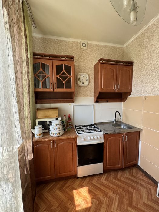 Сдается 2-х комнатная квартира