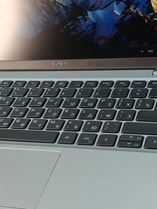 Dell Ноутбук Бизнес | Core i5 | 16Gb ОЗУ | 512Gb SSD | Latitude 5420