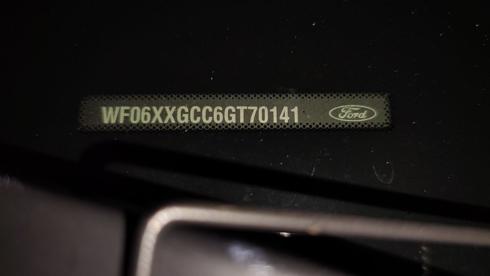 Ford Focus 2.0  150 cp  2017