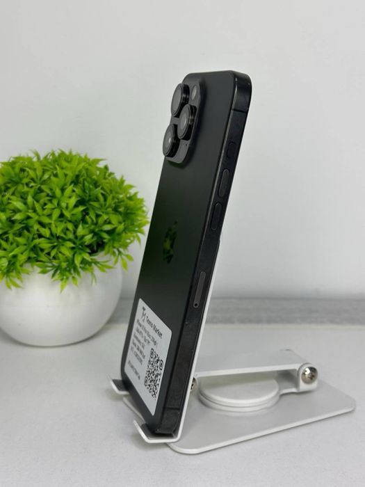 iPhone 15 Pro Max | 256gb | Akb 87% / Цп 797