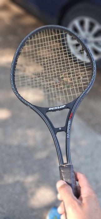 Rachete tenis Dunlop sau Slazenger