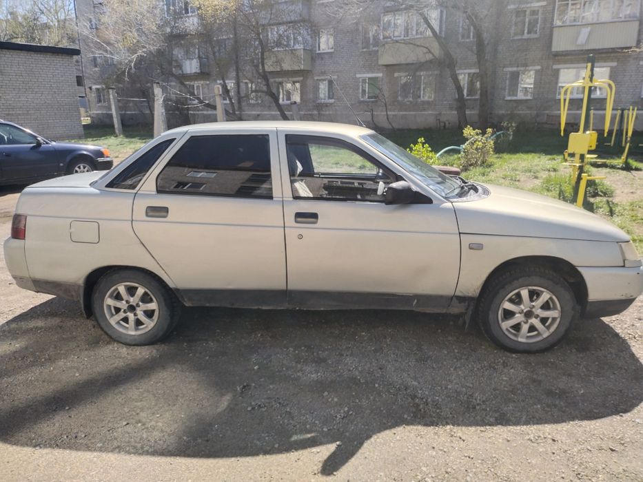 Продам  ваз  2110 .