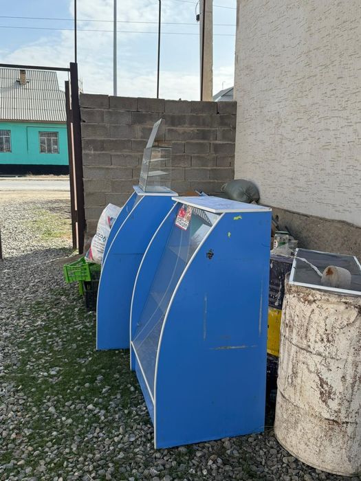 Витрина! Полка! Жақсы Новый!