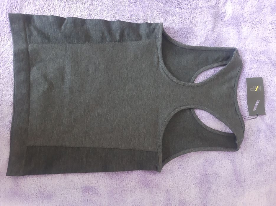 Спортен потник My protein MP