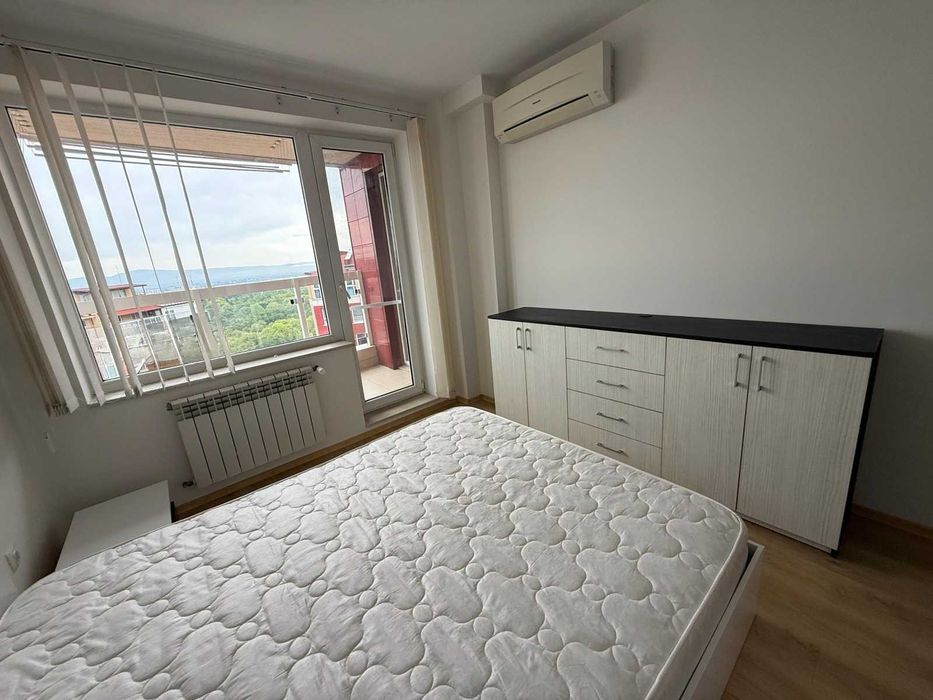 Дава се под наем Двустаен апартамент в София, Център - 61 кв.м за 650 € - Снимка #3