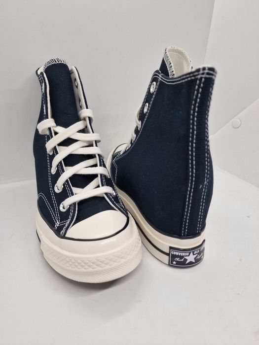Converse Chuck 70 Wedge Hi nr. 36 36.5 37 37.5 38 39