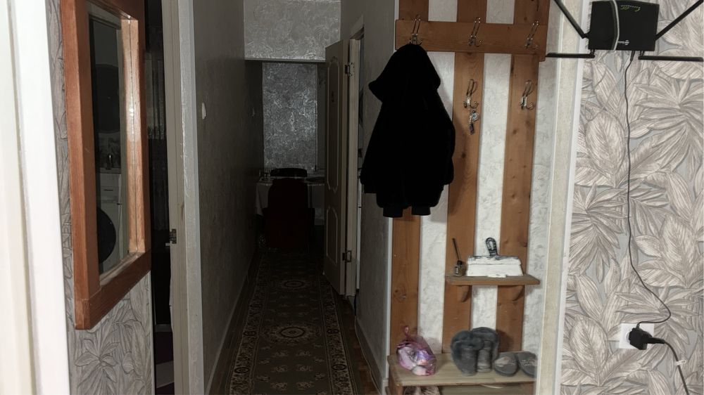 Долгосрочная аренда