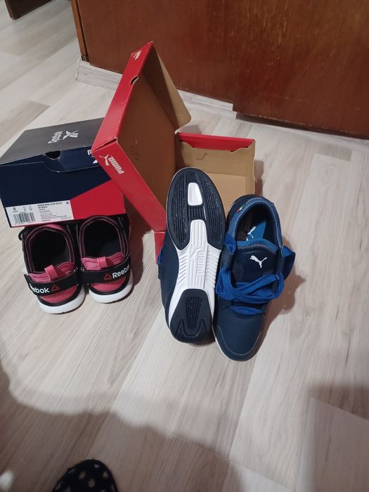 Мъжки маратонки  Reebok