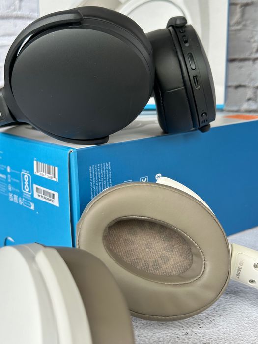 Безжични слушалки с микрофон Sennheiser - HD 350BT