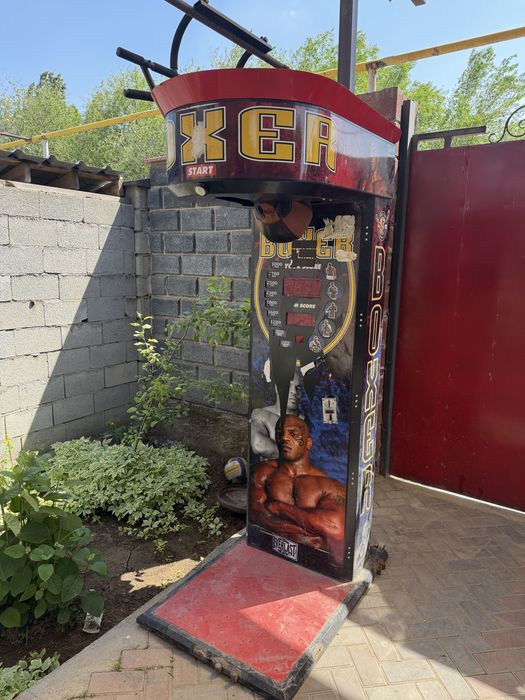 Продаю киоск для фастбуда