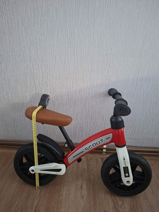 Баланс колело Lorelli Scout Air