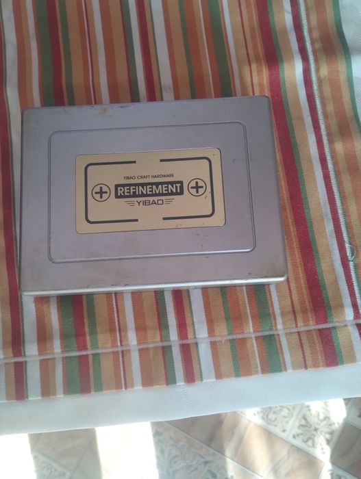 vând briceta veche din 1991