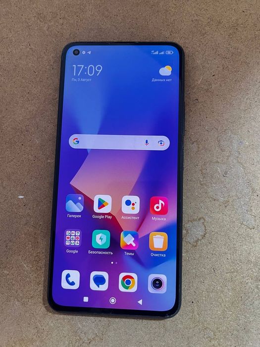 Xiaomi 11 lite 8/128