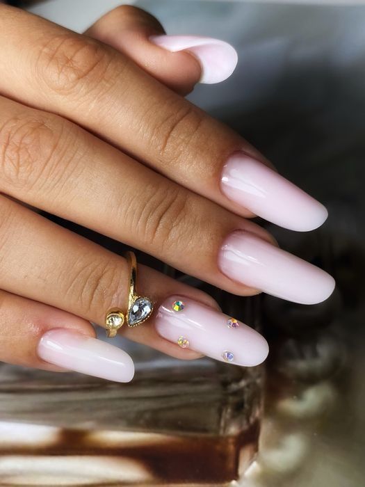 Unghii cu gel! Ploiesti