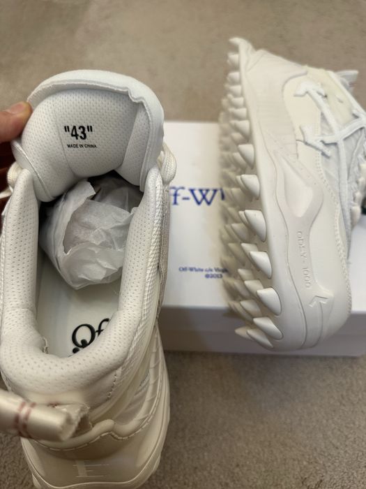 Off white odsy-1000