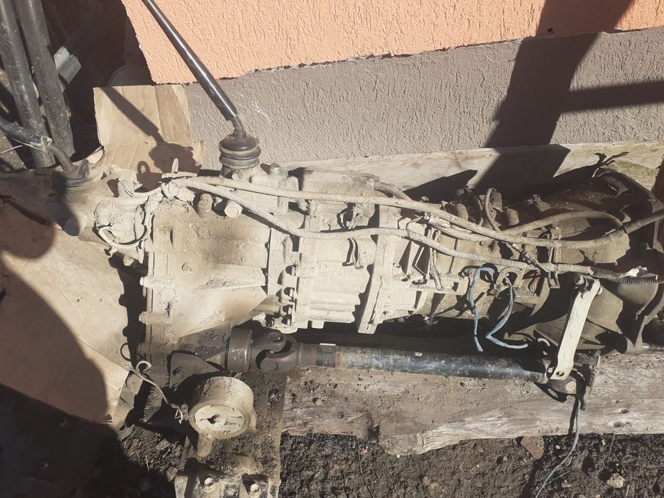 Cutie viteze 5 trepte suzuki vitara