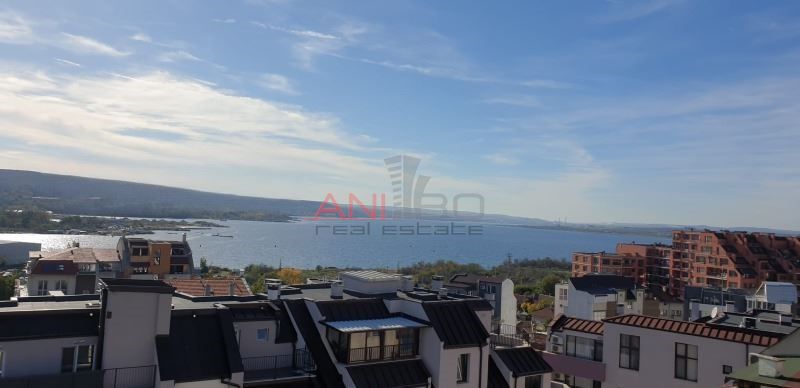 Мезонет в Варна-Погребите площ 60 цена 160000