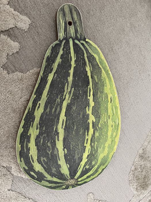 Legume si tocator vintage