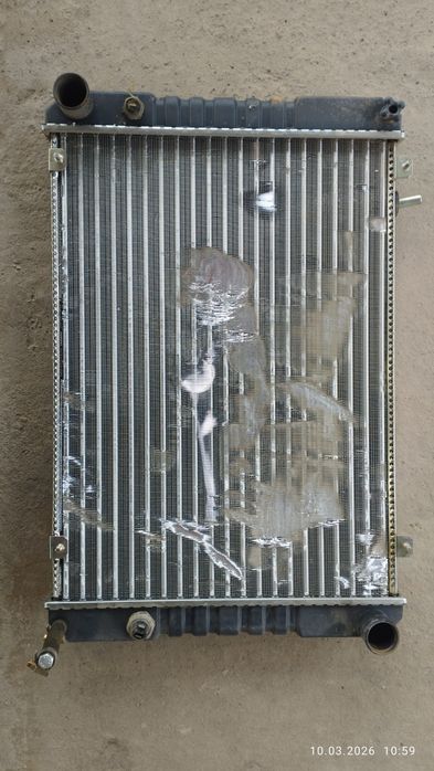 Газель радиатор Срочно срочно срочно
