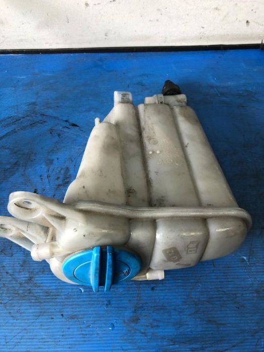 vas expansiune 2.0 tdi audi a4 b8