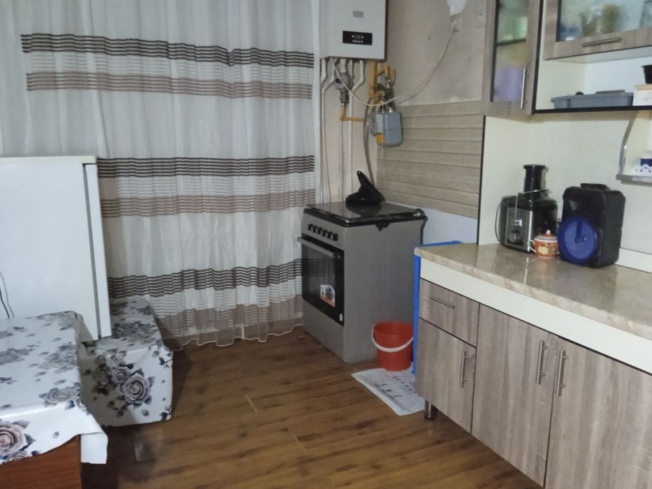 Продам участок Улица Гиждувон Мухтор Ашрафий