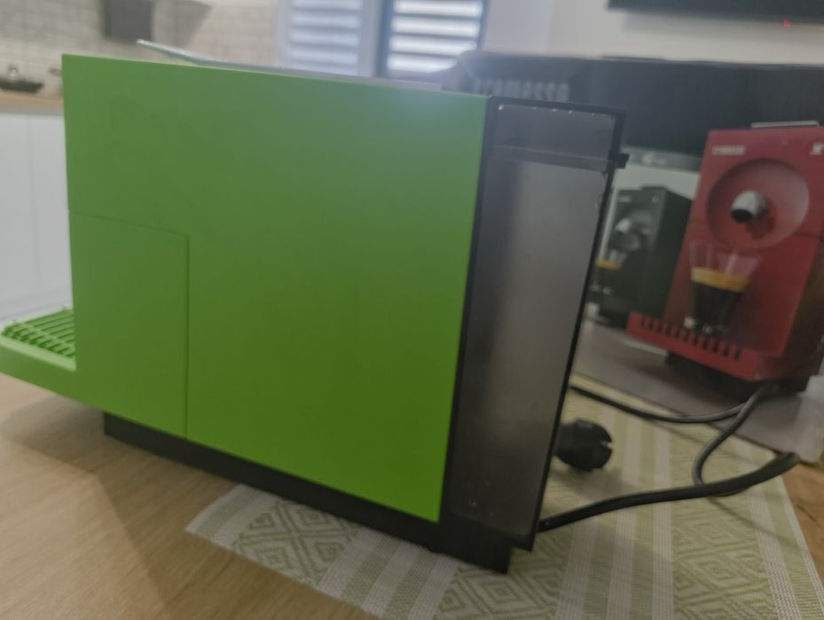 Aparat cafea Cremesso Uno+30 capsule