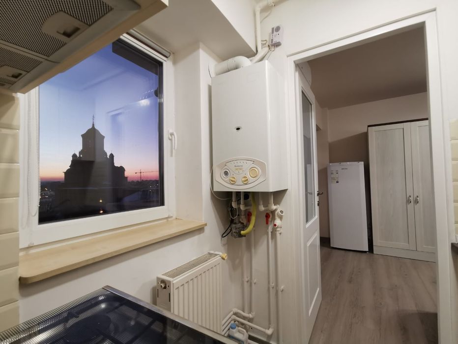 Dau spre inchiriere apartament cu 1 camera, decomandat