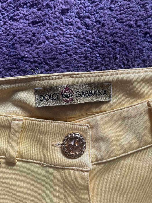 Панталон Dolce & Gabbana