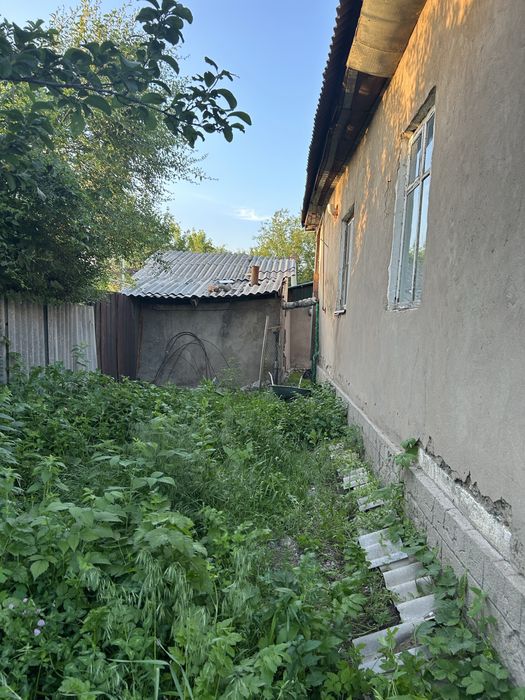 Продам уютный частный дом в Талгаре