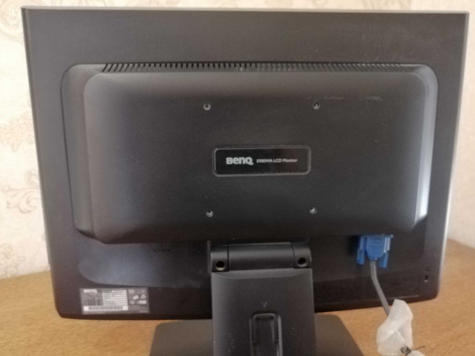 BENQ ET-0012-NA 19 дюймов