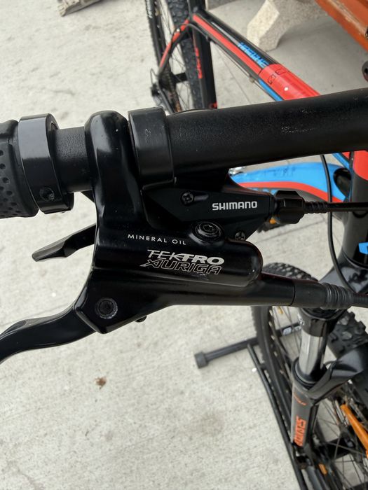 Планински велосипед HAIBIKE  27,5/M