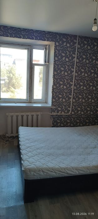 Продается трёхкомнатная квартира