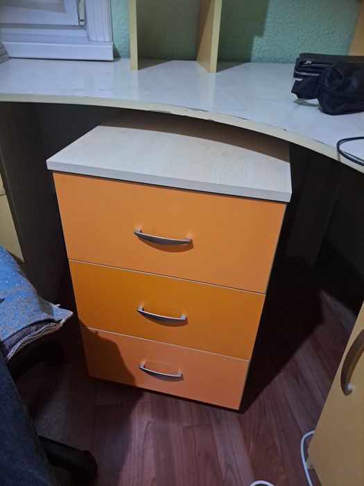 Продаю мебель для детской комнаты
