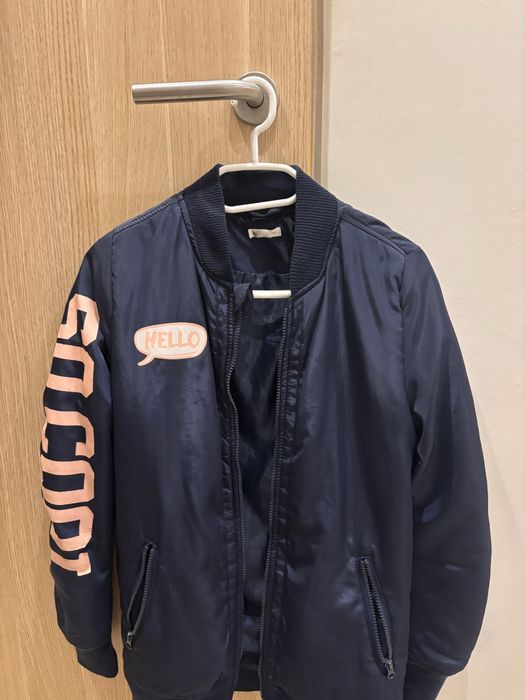 Преходно яке - Snap Queen