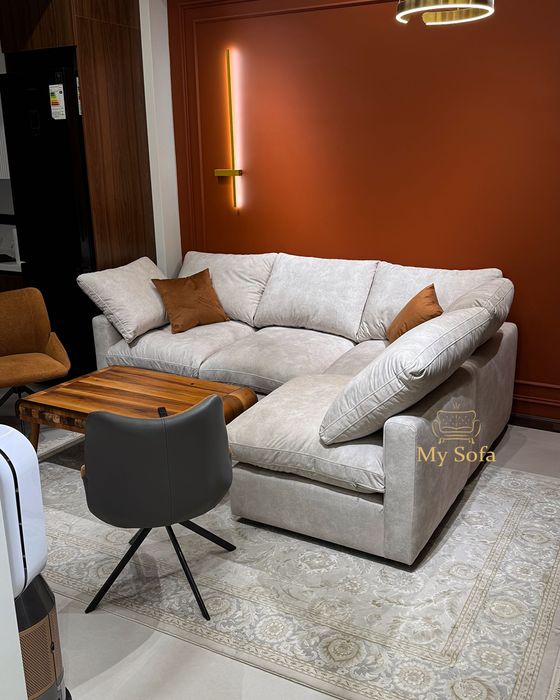 Стильные диваны для дома