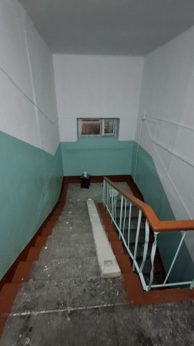 Ремонт подъездов Темиртау-Караганда