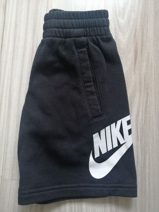 Детски къси панталони NIKE