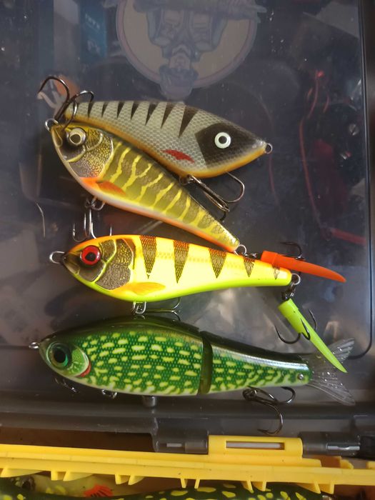 Щукарски приммаки