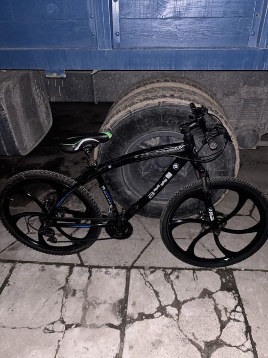 Bmw велосипед в продаже