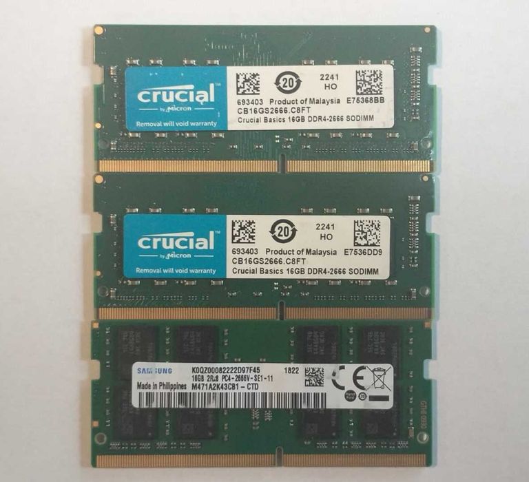 ram 16gb ddr4 2666 second hand si noi de vanzare • Anunturi • OLX.ro
