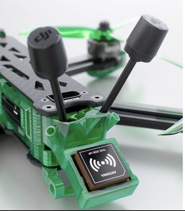 Дрон GEPRC MARK5 04 Pro DC