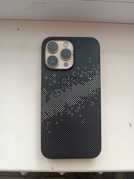 Обмен продажа iphone 14 Pro Max 256 акб 83%