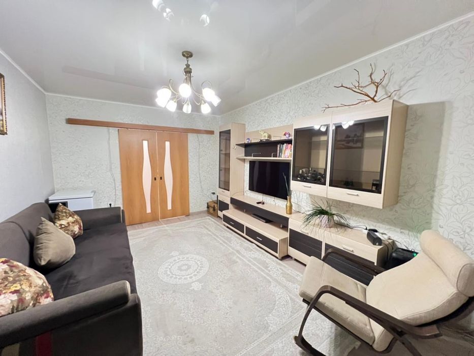 Продам квартиру в Астане