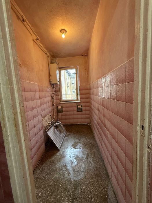 Apartament de vânzare – Blaj