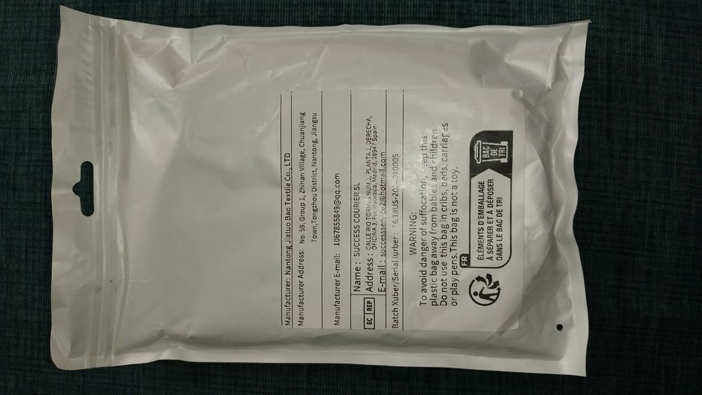 Чехол для наушников