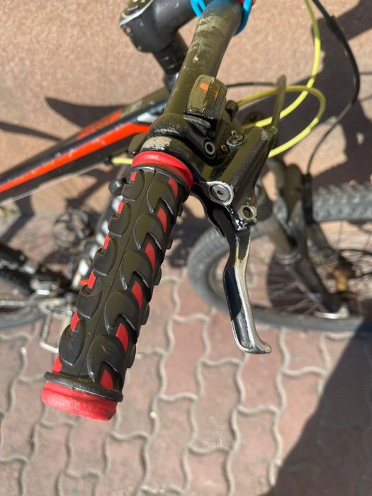 Bicicleta MTB Fuji Nevada 1.6, 27.5 -A-