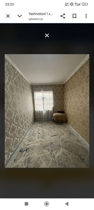 Kadastr hujjatlari bor oʻzimni nomimda