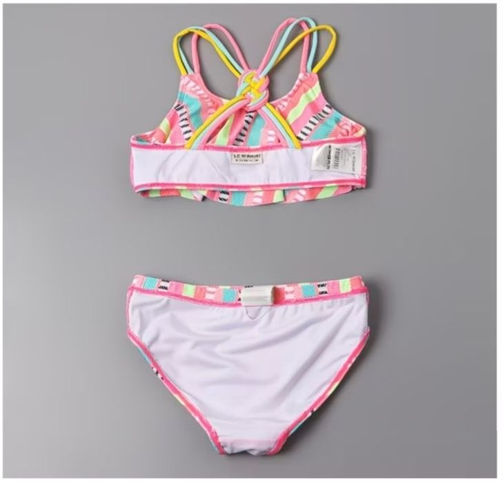 LC Waikiki купальник для девочек