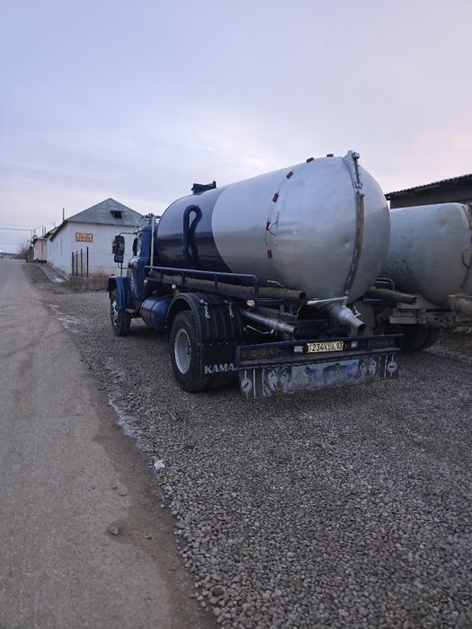 Услуги  Ассенизатора